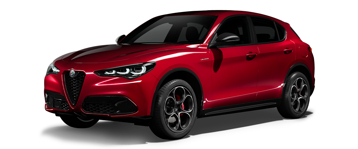 Alfa Romeo Stelvio Diesel 210 CV Sprint in offerta da 449€/mese – Gruppo L'Auto Sondrio, Valtellina e Como