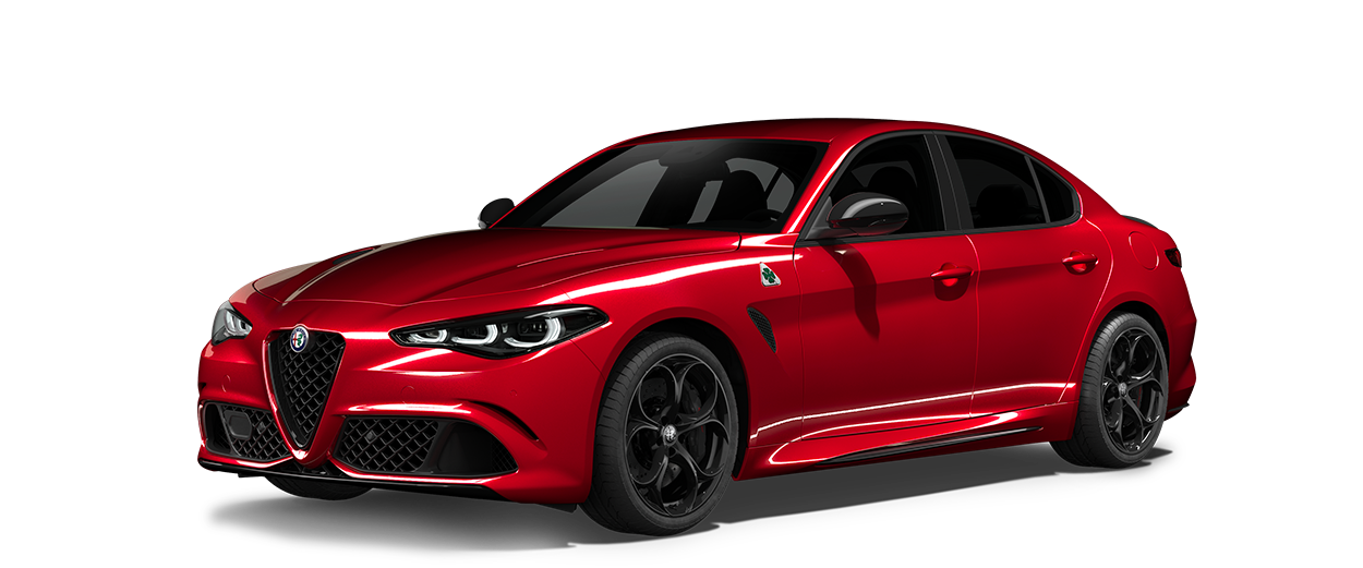 Alfa Romeo Giulia Quadrifoglio 520 CV in offerta da 799€/mese – Gruppo L'Auto Sondrio, Valtellina e Como