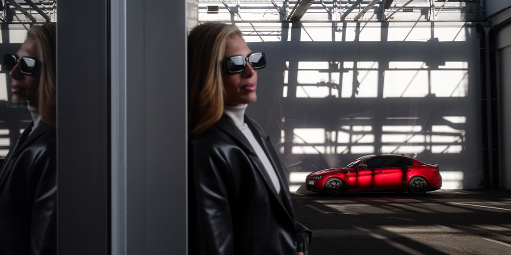 The distinctive traits of sportiness