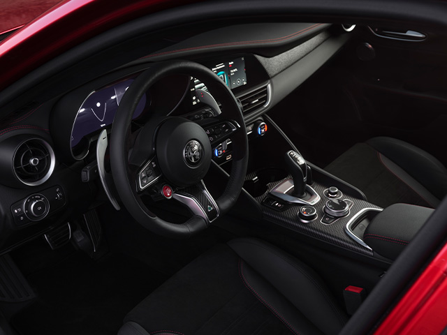 Paddle shifters