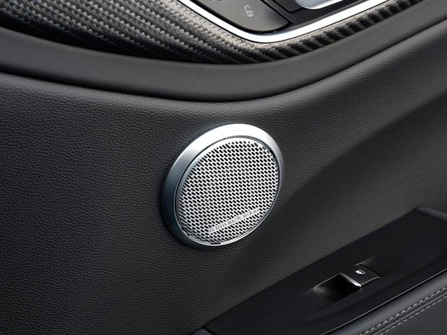 Sistema audio