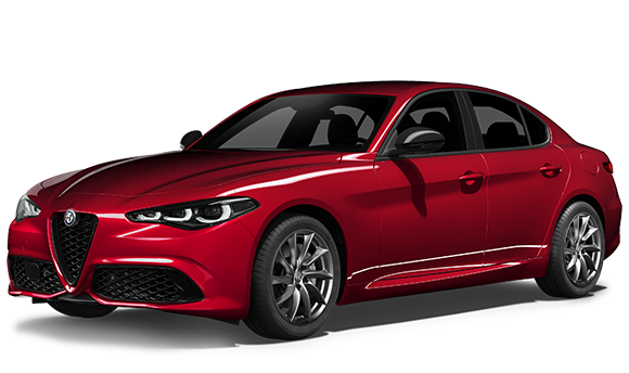 Alfa Romeo Giulia - Figurini - Sprint MCA