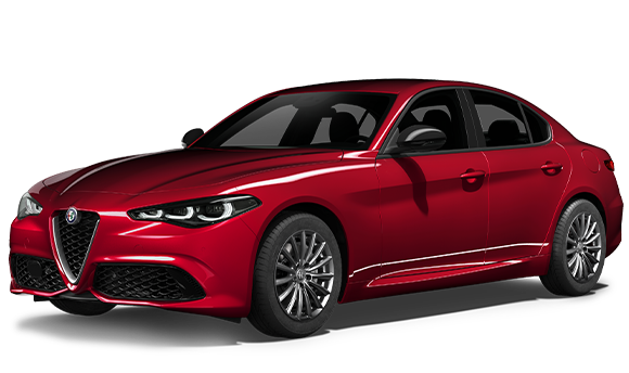 Alfa Romeo Giulia: allestimento Super – Alfa Romeo