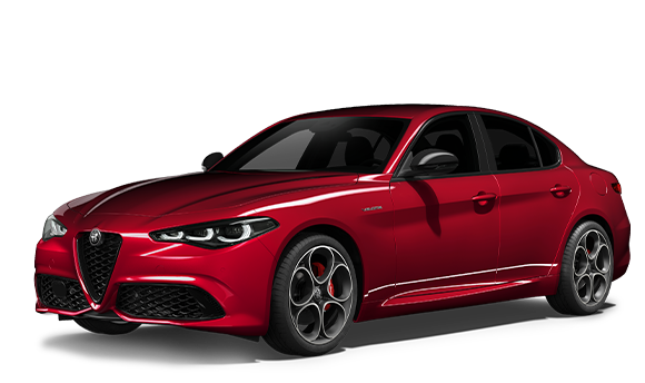 Alfa Romeo Giulia - Figurini - Sprint MCA