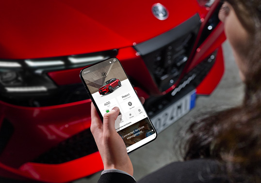 Alfa Romeo Junior - Junior Elettrica - Eccellenza e Performance