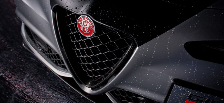 Exterior Gallery LIMITED SERIES LOGO - Slider n.6