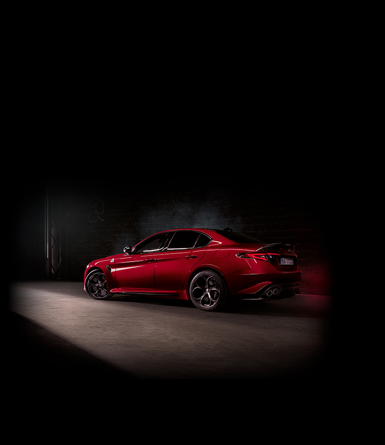Auto sportive Alfa Romeo: performance e modelli – Alfa Romeo