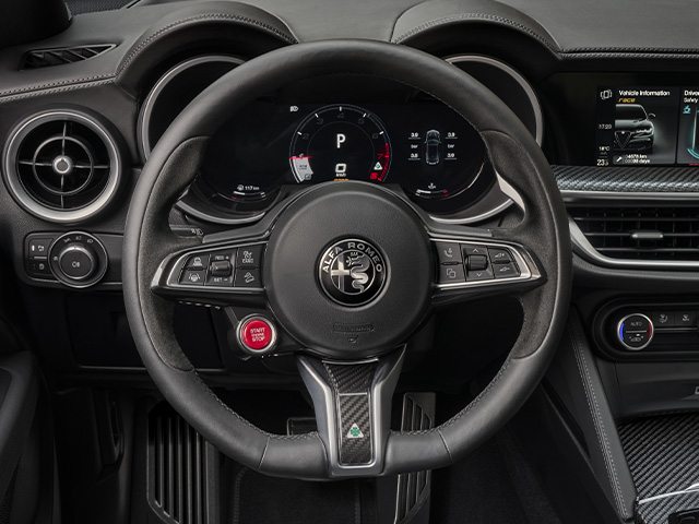 Paddle shifters