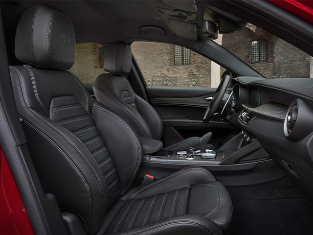 Seats