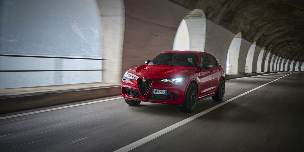 Trazione integrale Q4