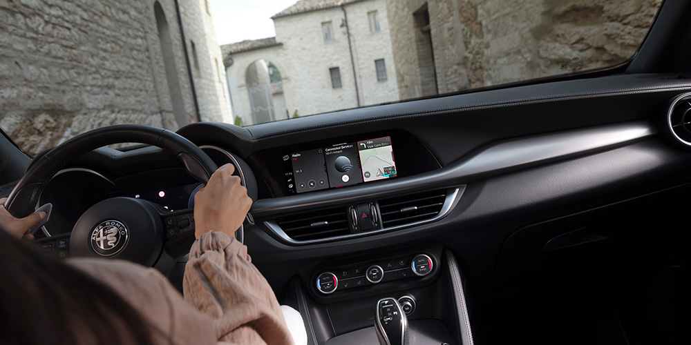 Comfort e tecnologia