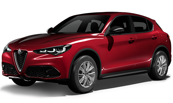 Alfa Romeo Stelvio Super – Alfa Romeo