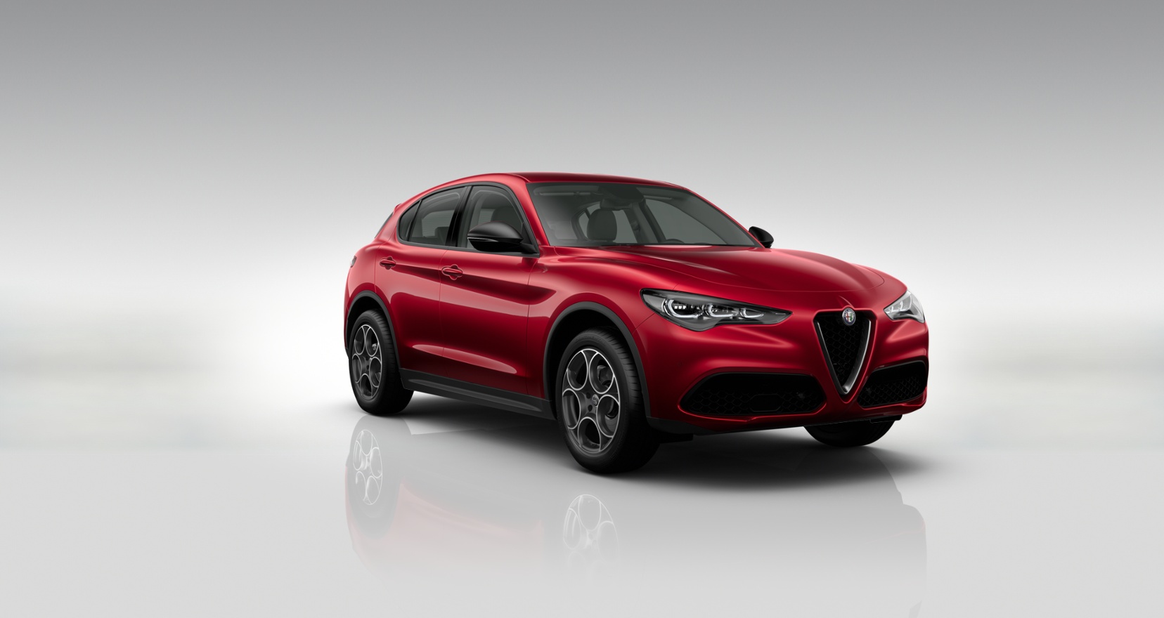 AlfaRomeo Stelvio offerta Taranto