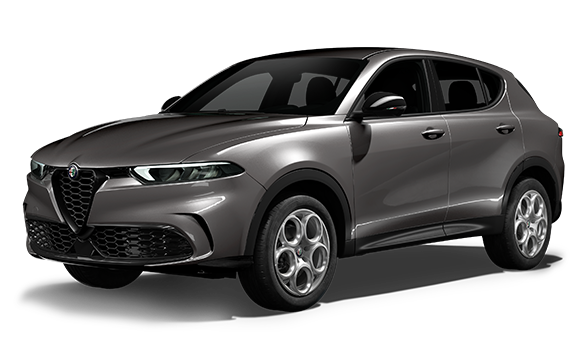 Alfa Romeo Tonale: allestimento Super– Alfa Romeo