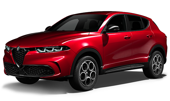 Alfa Romeo Tonale - Allestimento Sprint