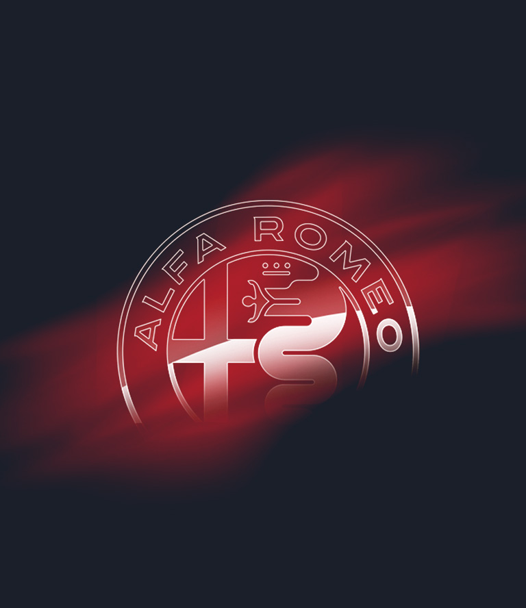 Alfa Romeo Serie Speciale - Logo