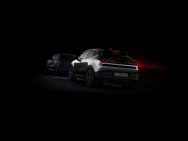 Alfa Romeo Junior - Junior Elettrica - ADAS - Frenata d'emergenza
