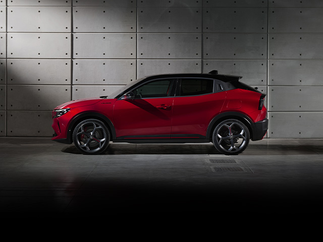 Alfa Romeo Junior - Junior Elettrica - Esterno - Valutazione