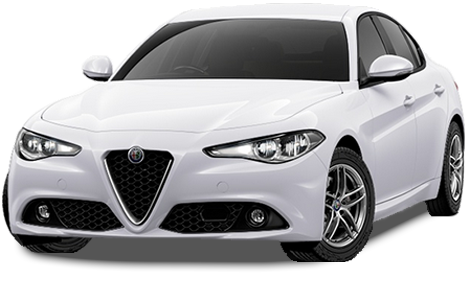 Ricambi Alfa Romeo