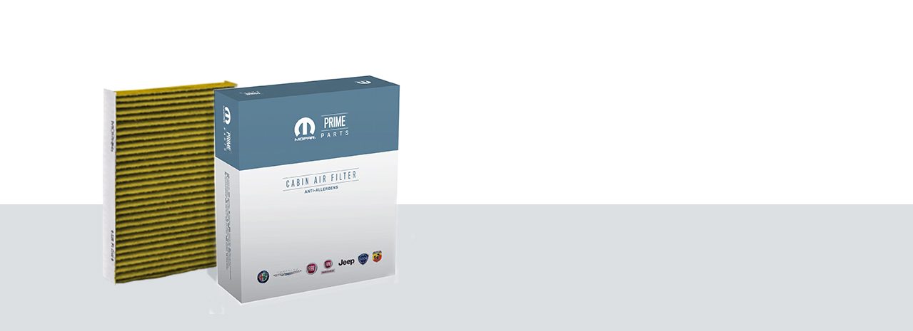 Sostituzione Filtro Abitacolo Su Fiat Punto - Fiat Punto (Punto EVO, MK