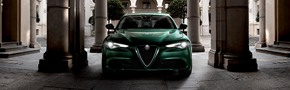 Nuova Alfa Romeo Giulietta, accessori speciali Mopar